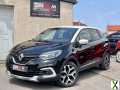 Photo renault captur 1.5 DCI 90CH ENERGY INTENS EURO6C