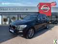 Photo bmw x3 xDrive20dA 190ch M Sport