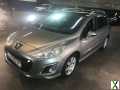 Photo peugeot 308 1.6 VTI 16V ACTIVE