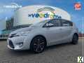 Photo toyota verso 132 VVT-i Tendance