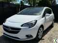 Photo opel corsa 1.2i Black Edition 1e PROP - TOIT OUVRANT