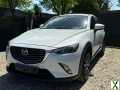 Photo mazda cx-3 2.0i SKYACTIV-G 2WD Skydrive 1e PROP - Navi