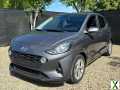 Photo hyundai i10 1.0i 1e PROP - NAVI - CAM - CLIM - Eur 6d