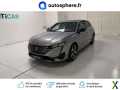 Photo peugeot 308 1.5 BlueHDi 130ch S\\u0026S Allure EAT8