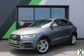 Photo audi q3 2.0 TDI Ultra 150 ch Ambition Luxe