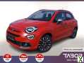 Photo fiat 500x 1.3 GSE Sport Aut. LED GPS RADARS