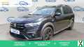 Photo dacia jogger 1.0 TCe 110 Extreme +