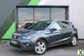 Photo seat arona 1.0 EcoTSI 110 FR