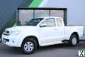 Photo toyota hilux SIMPLE CABINE 4x4 144 D-4D LECAP