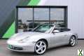 Photo porsche 911 CABRIOLET 3.4 CARRERA