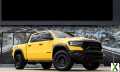Photo dodge ram 1500 TRX Havoc Edition SYLC EXPORT
