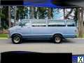 Photo dodge ram Van B350 Extended SYLC EXPORT