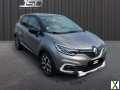 Photo renault captur Captur TCe 130 FAP Intens