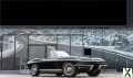 Photo chevrolet corvette Convertible SYLC EXPORT