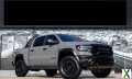 Photo dodge ram 1500 TRX Lunar Edition SYLC EXPORT