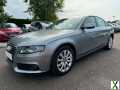 Photo audi a4 TDI Ambition Luxe