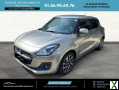 Photo suzuki swift 1.2 DUALJET HYBRID PACK MY20