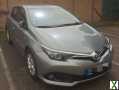 Photo toyota auris Hybride+136h+Dynamic