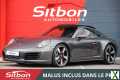 Photo porsche 911 991 Phase 2 Carrera 4S 3.0 420 PDK | Look 50th Ann