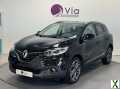 Photo renault kadjar TCe 165 Energy Intens