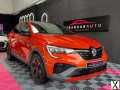 Photo renault arkana rs line 140 ch 1.3 tce edc full options