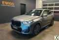 Photo bmw x1 30E 326ch M SPORT XDRIVE BVA