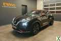 Photo nissan juke 1.0 DIGT 117ch N-DESIGN 2WD DCT BVA