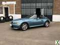 Photo bmw z3 2.8i