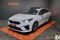 Photo kia proceed / pro_cee'd 1.6 T-GDI 205 GT DCT BVA