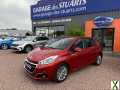 Photo peugeot 208 1.2i PureTech 12V S\\u0026S - 82 Active