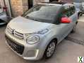 Photo citroen c1 II 1.2 Airscape Puretech 82 Feel Edition