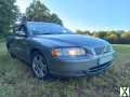Photo volvo v70 4×4 AWD D5 DIESEL LUXE