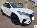 Photo hyundai tucson 1.6 T-GDI 177 CV N-Line 7-DCT