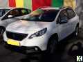 Photo peugeot 2008 1.2 PureTech 82ch BVM5 Style