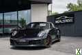 Photo porsche 911 (991) (2) 3.0 450 TARGA 4 GTS PDK