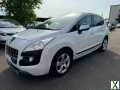 Photo peugeot 3008 1.6 HDi 112 CH Allure