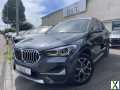 Photo bmw x1 SDRIVE 18dA