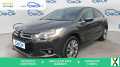 Photo ds automobiles ds 4 1.6 E-HDi 115 So Chic