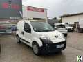 Photo peugeot bipper