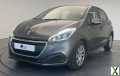 Photo peugeot 208 1.6 BlueHDi 100 ch / Entretien Peugeot