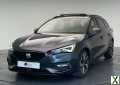 Photo seat leon 2.0 TDI 150 SPORTSTOURER FR TOIT OUVRANT