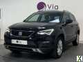 Photo seat ateca 1.4 EcoTSI 150 ch ACT Start/Stop DSG7 Style