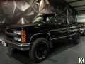 Photo chevrolet k1500 CHEYENNE