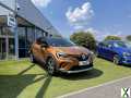 Photo renault captur 1.6 E-TECH HYBRIDE RECHARGEABLE 160CH BUSINESS -21