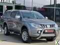 Photo mitsubishi l200 2.4 DID 181Cv Hard Top TVAC Boite Auto Cuir GPS