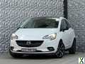 Photo opel corsa 1.3 CDTI Black Edition St./PDC/AIRCO/BLUETOOTH/GAR