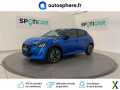 Photo peugeot 208 e-208 136ch GT