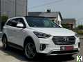 Photo hyundai grand santa fe 2.2 CRDi Executive 7 PLACES TOIT PANO FULL OPTION