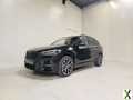 Photo bmw x1 sDrive 18i Benzine Autom. - GPS - Topstaat