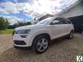 Photo skoda karoq 1.5 TSI 150 ch ACT Ambition